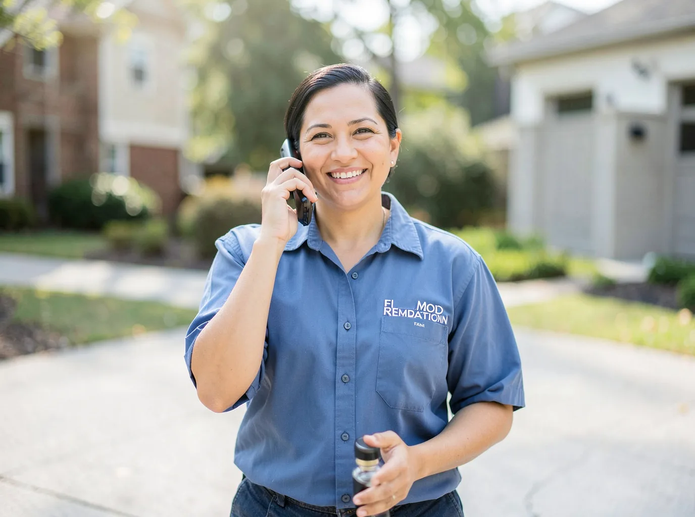 Mold Remediation Ochopee, FL FAQs